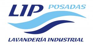Logo Lavandería Industrial Posadas (LIP)